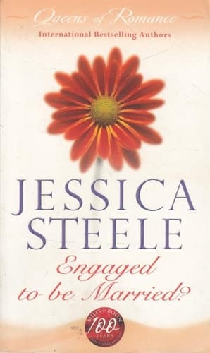 Cover of Engaged to Be Married?