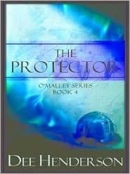 Cover of The Protector