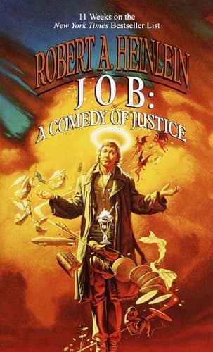 Cover of Job