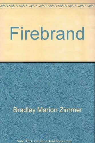 Cover of Firebrand