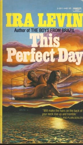 Cover of This Perfect Day
