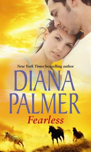 Cover of Fearless