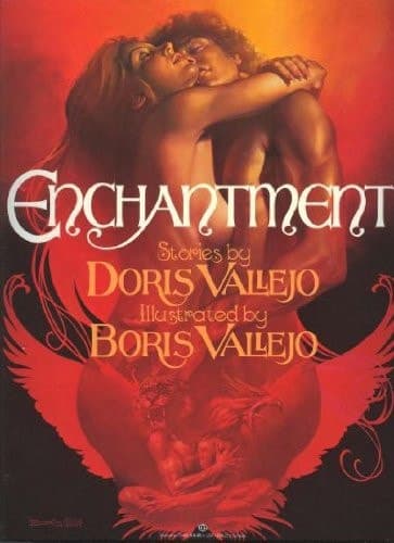 Cover of Bth-Enchantment