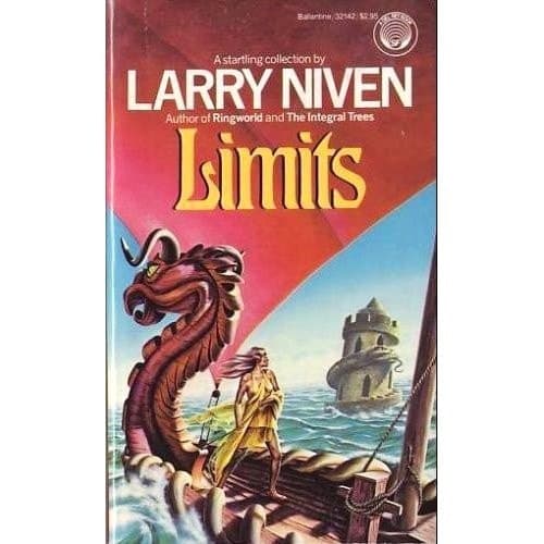 Cover of Limits