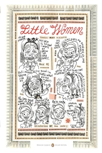 Cover of Little Women