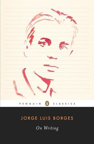 Cover of On writing