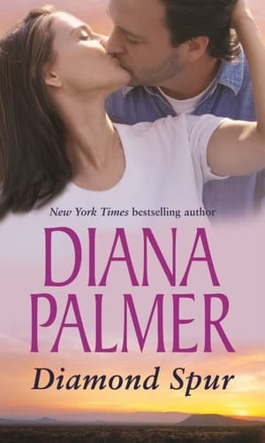 Cover of Diamond Spur