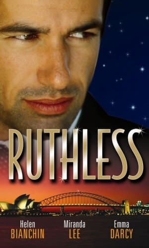 Cover of Ruthless