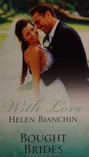 Cover of Bought Brides, 3 in 1