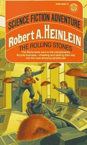 Cover of The Rolling Stones