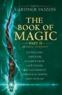 Cover of The Book of Magic: Part 2