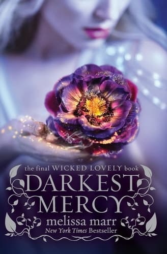 Cover of Darkest Mercy