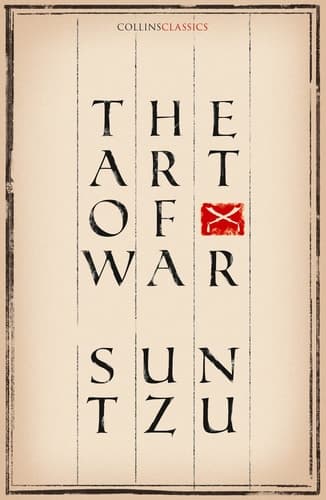 Cover of Art of War (Collins Classics)