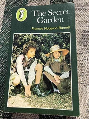 Cover of Secret Garden