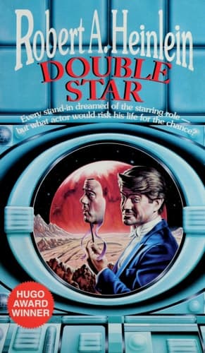 Cover of Double Star