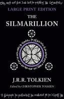 Cover of Silmarillion