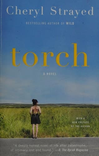 Cover of Torch