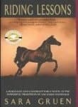 Cover of Riding Lessons