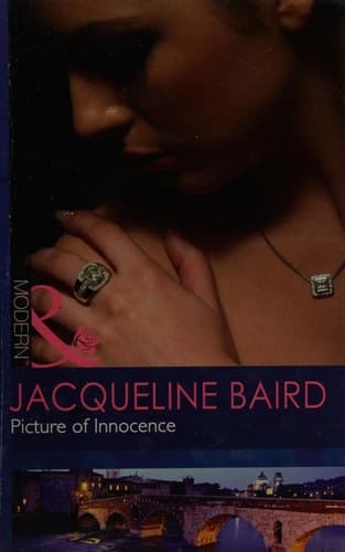 Cover of Picture of Innocence