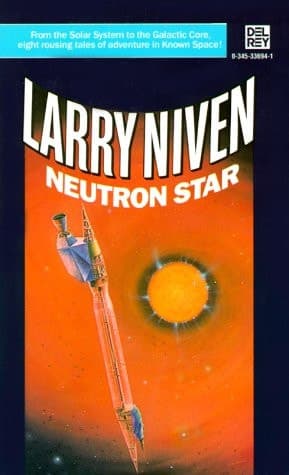 Cover of Neutron Star