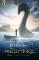 Cover of Water Horse