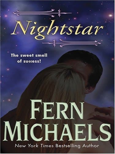Cover of Nightstar