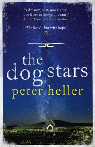 Cover of Dog Stars