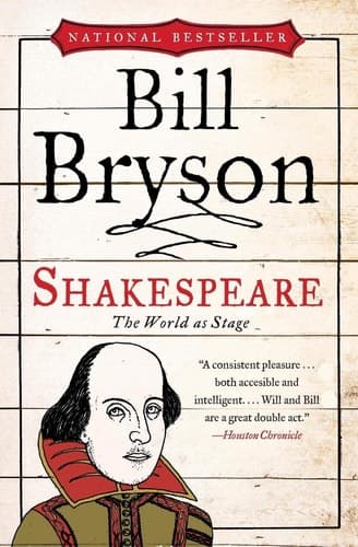 Cover of Shakespeare