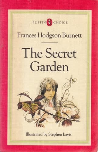 Cover of Secret Garden