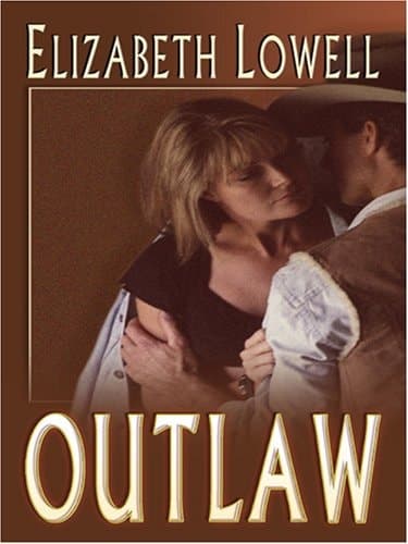 Cover of Outlaw