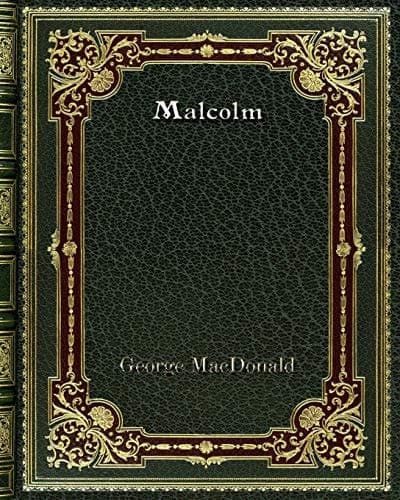 Cover of Malcolm