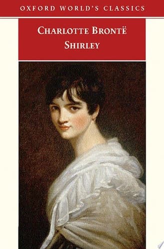 Cover of Shirley