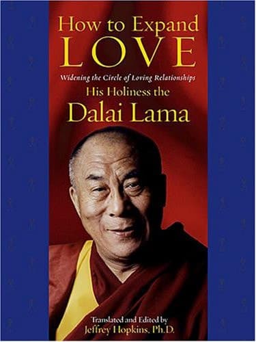 Cover of How to Expand Love