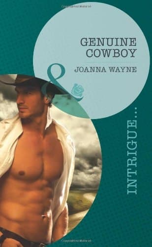 Cover of Texas Lawman's Last Stand
