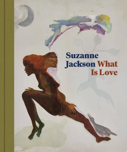 Cover of Suzanne Jackson