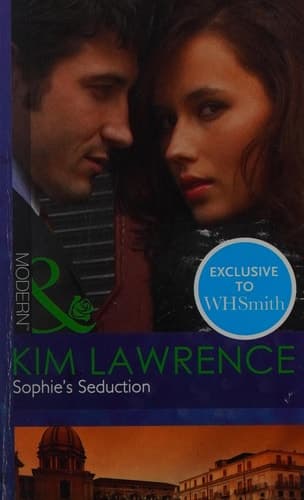 Cover of Sophie's Seduction