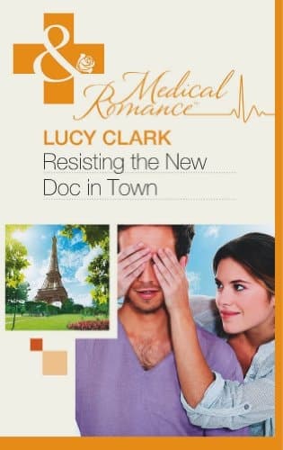 Cover of Resisting the New Doc in Town