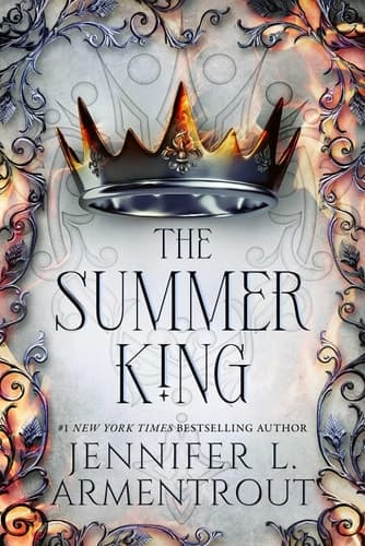 Cover of The Summer King