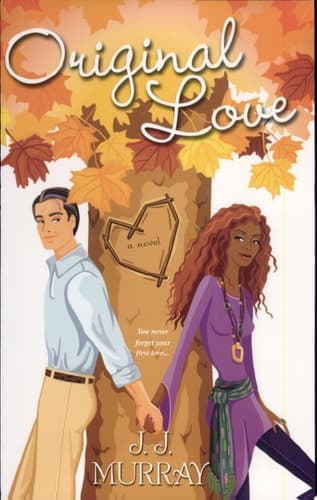 Cover of Original Love