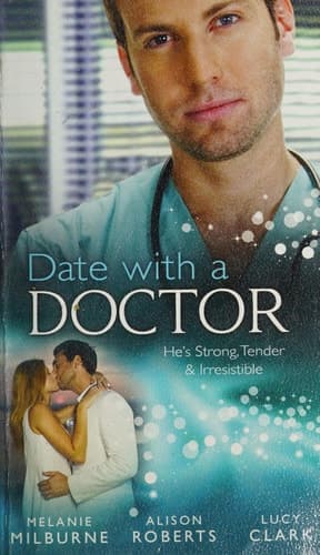 Cover of Date with a Doctor