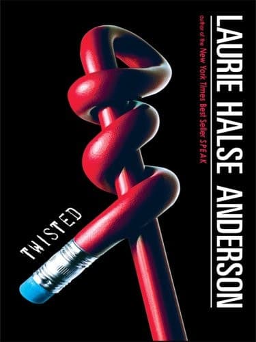 Cover of Twisted