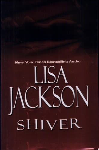 Cover of Shiver