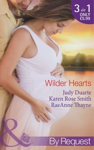 Cover of Wilder Hearts