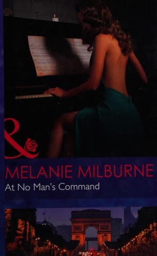 Cover of At No Man's Command
