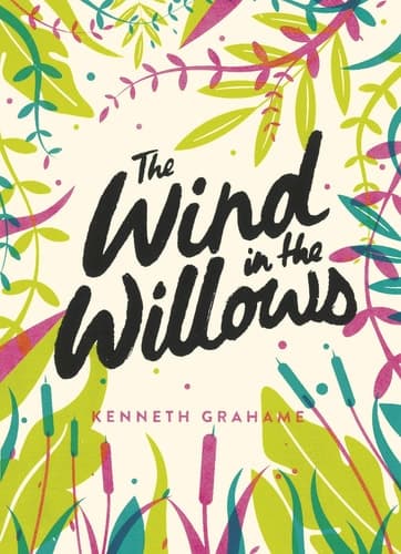 Cover of Wind in the Willows