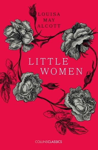 Cover of Little Women (Collins Classics)
