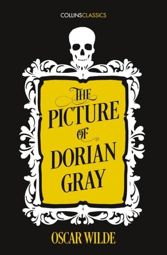 Cover of Picture of Dorian Gray (Collins Classics)