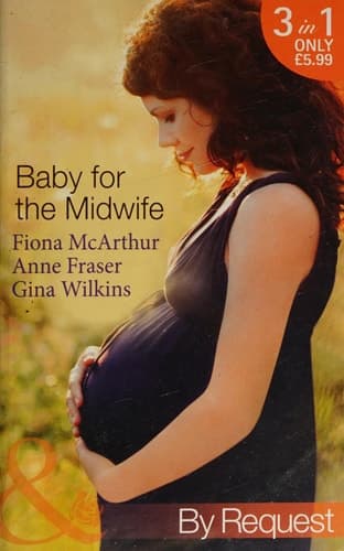 Cover of Baby for the Midwife