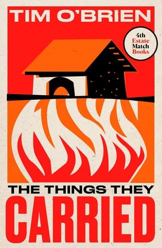 Cover of The Things They Carried