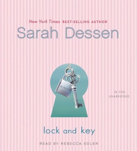 Cover of Lock and Key